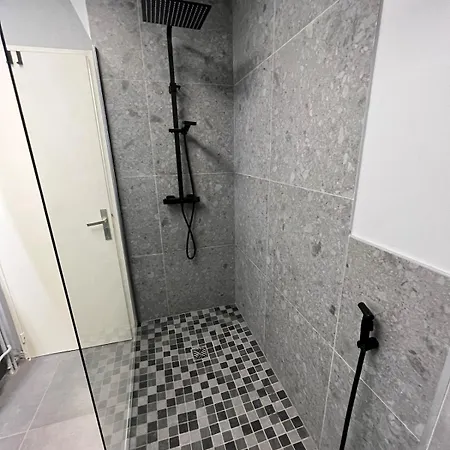 Appartement Avec Jacuzzi Proche Du Centre Strasbourg