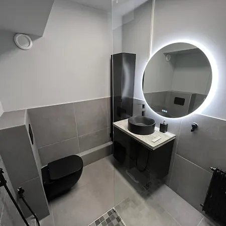 Avec Jacuzzi Proche Du Centre Στρασβούργο