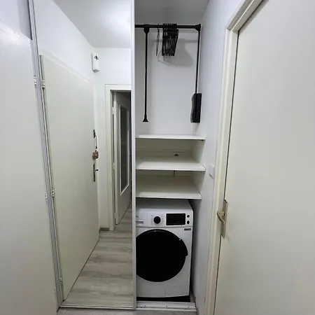 アパート Avec Jacuzzi Proche Du Centre
