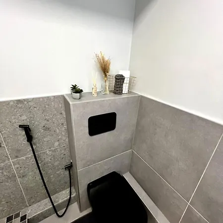 Avec Jacuzzi Proche Du Centre